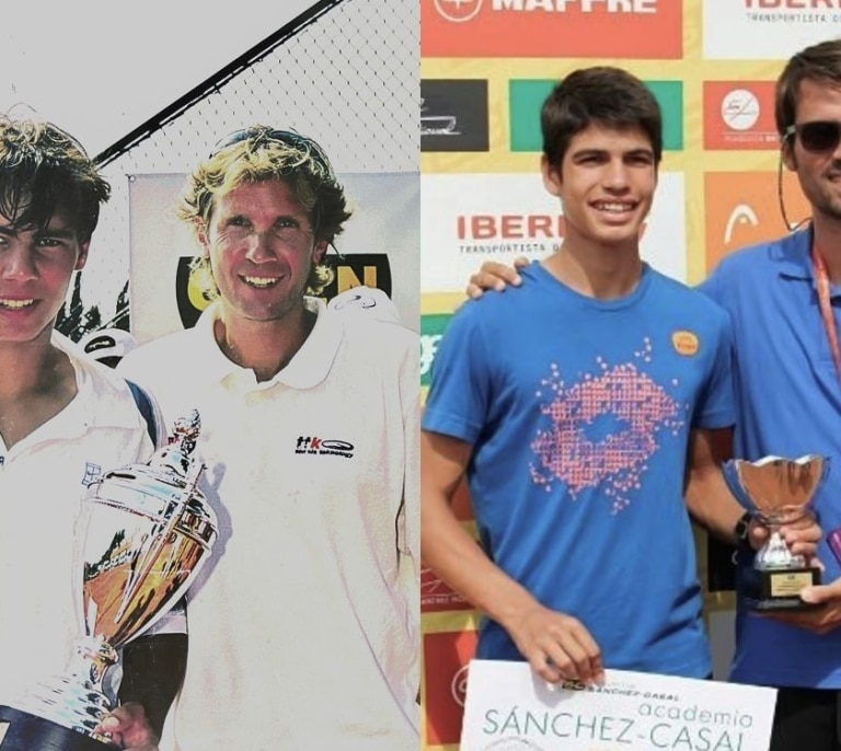La Emilio Sánchez Academy se convierte en epicentro de torneos del circuito de Tennis Europe y motor para jóvenes tenistas