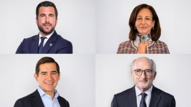 BBVA, Cox, Santander y Repsol impulsan la inversión española en México