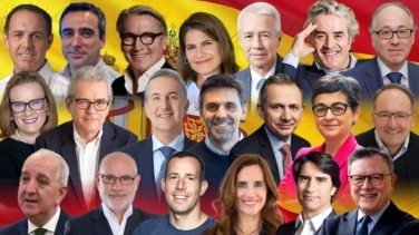 Los 20 directivos españoles que triunfan a escala mundial en grandes compañías