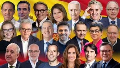 Los 20 directivos españoles que triunfan a escala mundial en grandes compañías