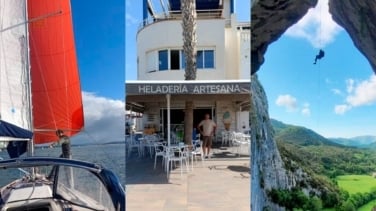 El verano impulsa el emprendimiento de negocios ligados al ocio y al turismo