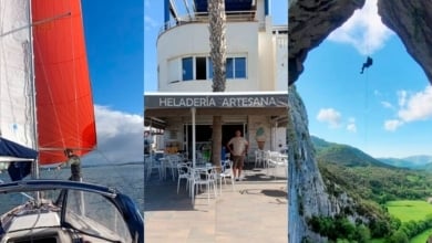 El verano impulsa el emprendimiento de negocios ligados al ocio y al turismo