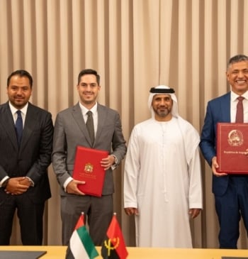 Cox y AMEA se adjudican en Angola la concesión de una desaladora [...]