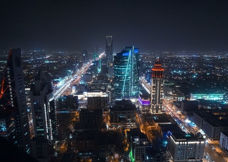 Arabia Saudí consolida su liderazgo global en las competiciones de videojuegos con la Esports World Cup 2025
