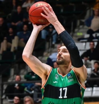 El Joventut confirma la renovación de Sam Dekker por una temporada más