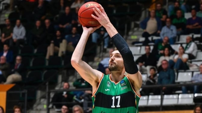 El Joventut confirma la renovación de Sam Dekker por una temporada más