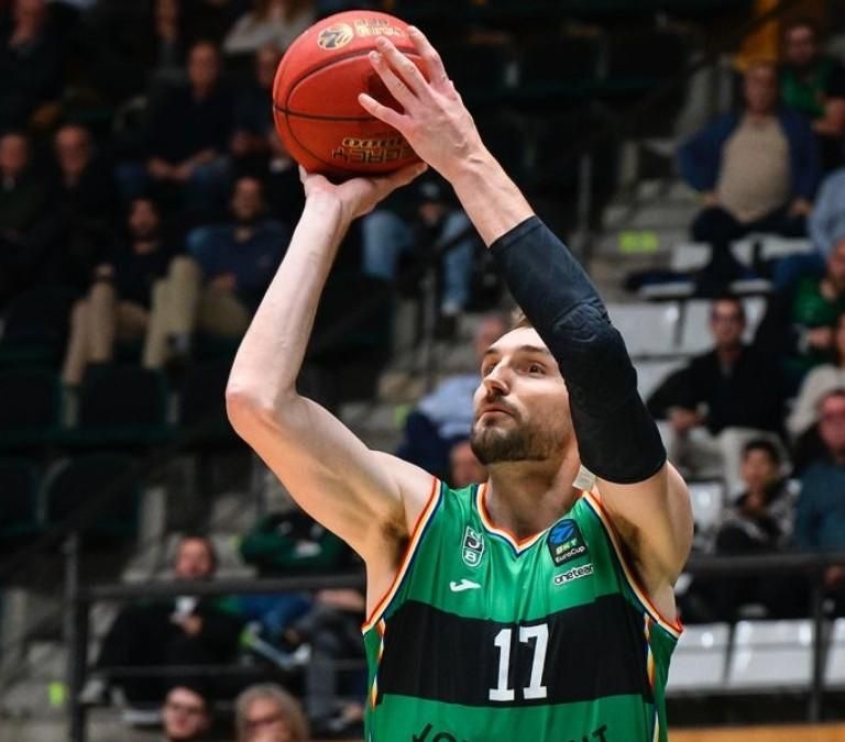 El Joventut confirma la renovación de Sam Dekker por una temporada más