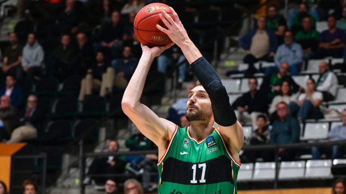 El Joventut confirma la renovación de Sam Dekker por una temporada más