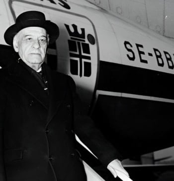 El exilio de la filosofía: cómo Ortega y Gasset volvió a España [...]