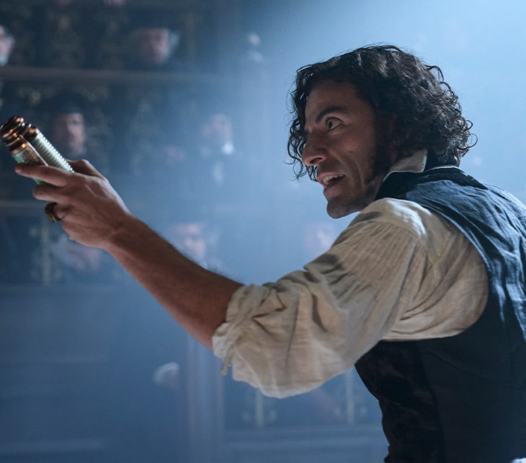 El 'Frankenstein' de Guillermo del Toro pone fecha a su esperado estreno en cines