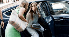 Aagesen tilda de "atrevida" la prórroga "automática" de las nucleares aprobada por el Senado