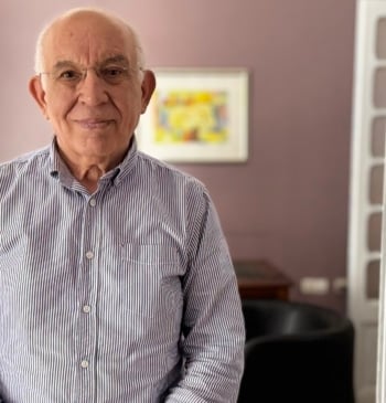 “Cuando llegó al poder, el PP abrió todas las puertas a Argelia. [...]