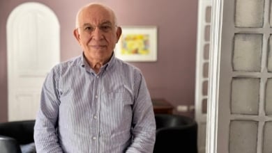 “Cuando llegó al poder, el PP abrió todas las puertas a Argelia. Ahora también es posible”