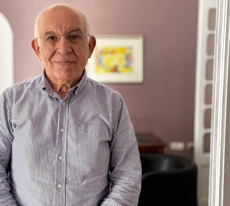 “Cuando llegó al poder, el PP abrió todas las puertas a Argelia. Ahora también es posible”