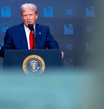 Trump anuncia aranceles del 100% a los semiconductores y chips para forzar [...]