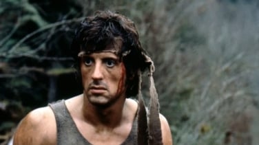 Noah Centineo toma el relevo de Silvester Stallone en la esperada precuela de Rambo