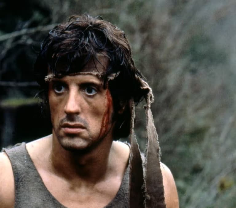 Noah Centineo toma el relevo de Silvester Stallone en la esperada precuela de Rambo