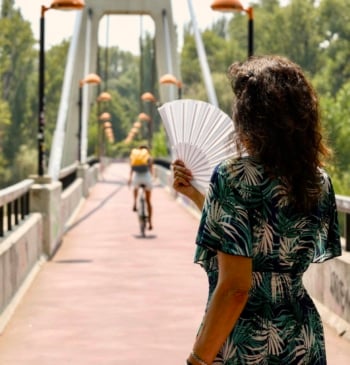 La ola de calor comienza a remitir este lunes con un descenso [...]