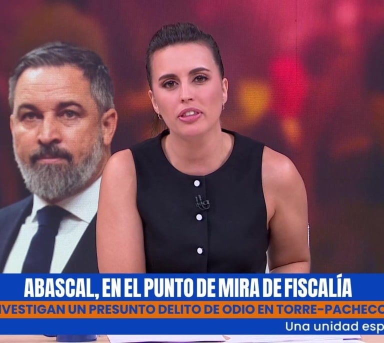 RTVE decide el futuro de Jesús Cintora tras colocar a Aida Bao en 'Malas lenguas'