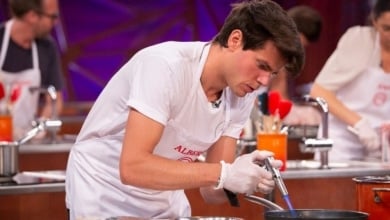 El finalista de 'MasterChef 8' Alberto Gras asegura que su final fue amañada: "Nos enteramos a la quinta semana quién iba a ganar"
