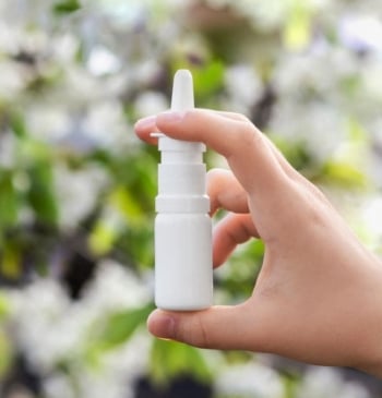 El motivo por el que aumentan las reacciones de alergia en verano