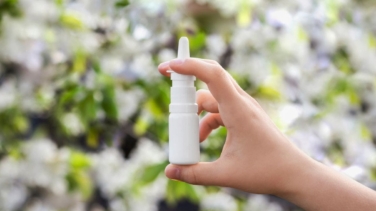 El motivo por el que aumentan las reacciones de alergia en verano