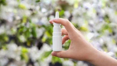 El motivo por el que aumentan las reacciones de alergia en verano
