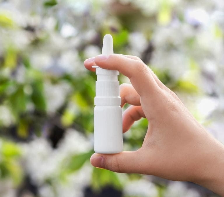 El motivo por el que aumentan las reacciones de alergia en verano