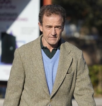 Alessandro Lequio responde a Carmen Borrego: "Cuidarse no es un capricho, es [...]