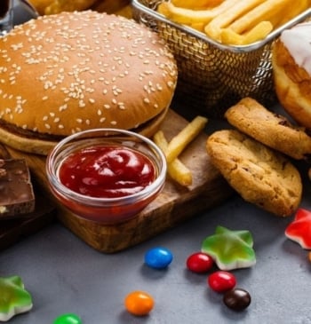 Así afecta a tu cerebro en pocas horas una comida con mucha [...]