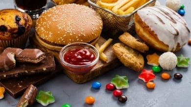 Así afecta a tu cerebro en pocas horas una comida con mucha grasa