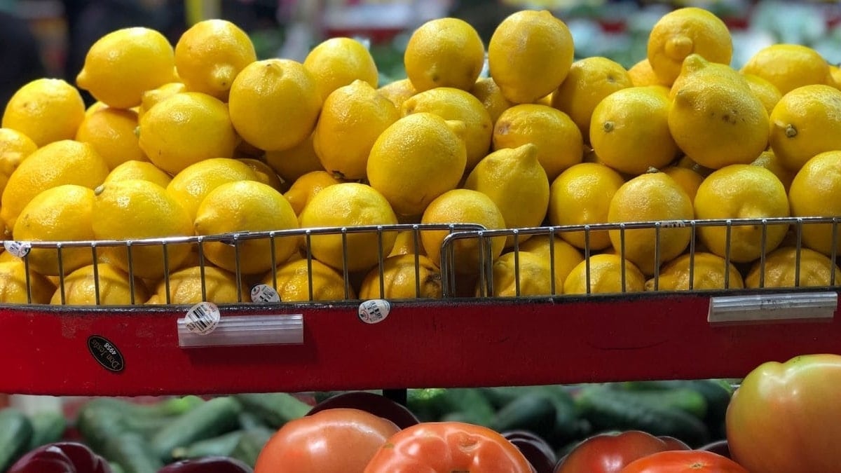 Alimentos más han subido