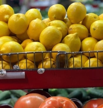 Los alimentos que más han subido el precio este verano
