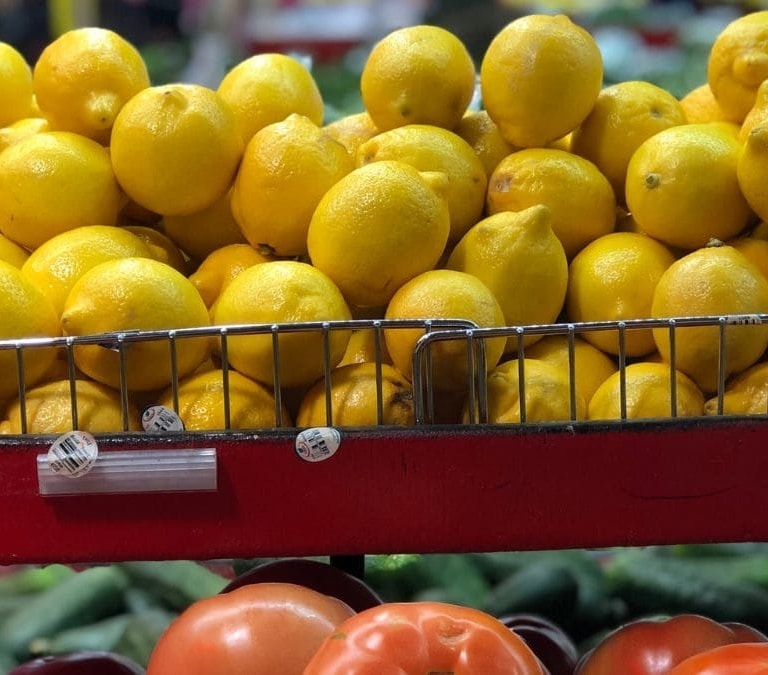 Los alimentos que más han subido el precio este verano
