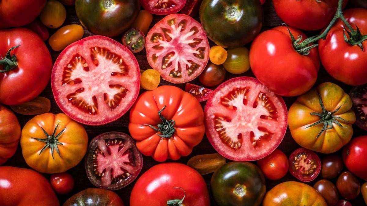 Alimentos retener líquidos