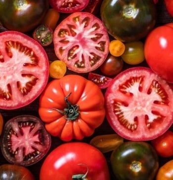 Los alimentos que ayudan a retener líquidos durante el verano: no siempre [...]
