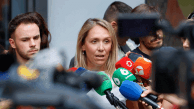 El Partido Popular asegura que "no hay dudas" sobre la moción de Jumilla