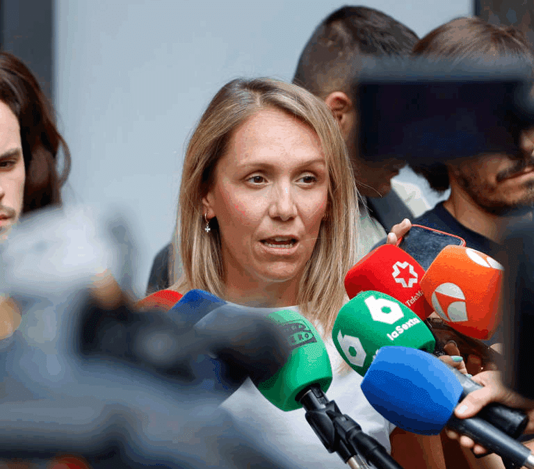 El Partido Popular asegura que "no hay dudas" sobre la moción de Jumilla