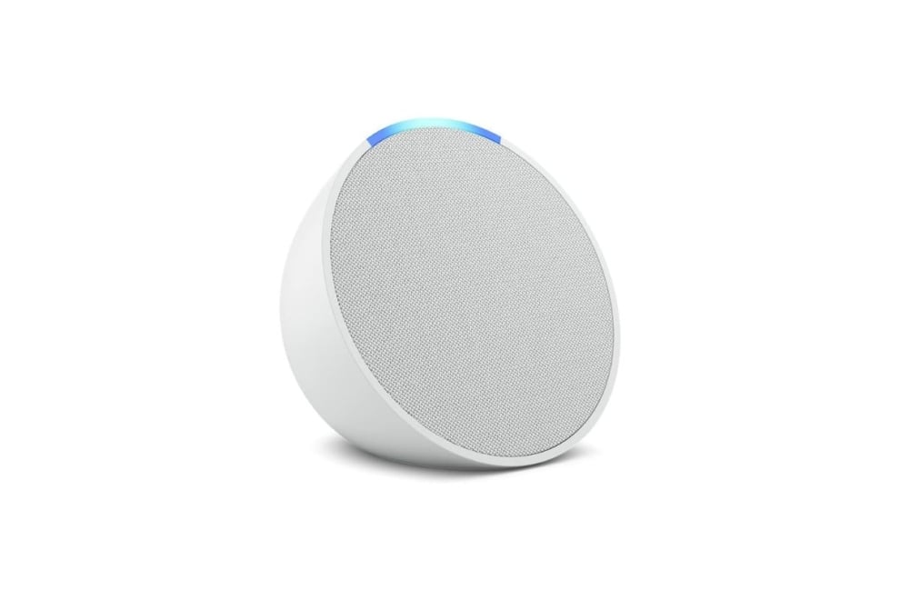 altavoz inteligente Echo Pop