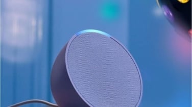 Domotiza tu hogar y disfruta de tu música favorita con el altavoz inteligente Echo Pop que está rebajadísimo en Amazon