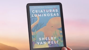 Nuevo Kindle Colorsoft: revoluciona la lectura digital y ahora está rebajadísimo en Amazon