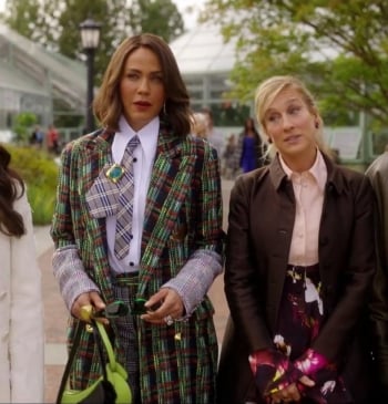 'And Just Like That…' es la peor serie de HBO y su [...]