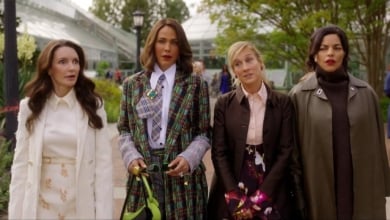 'And Just Like That…' es la peor serie de HBO y su final es el clavo en el ataúd