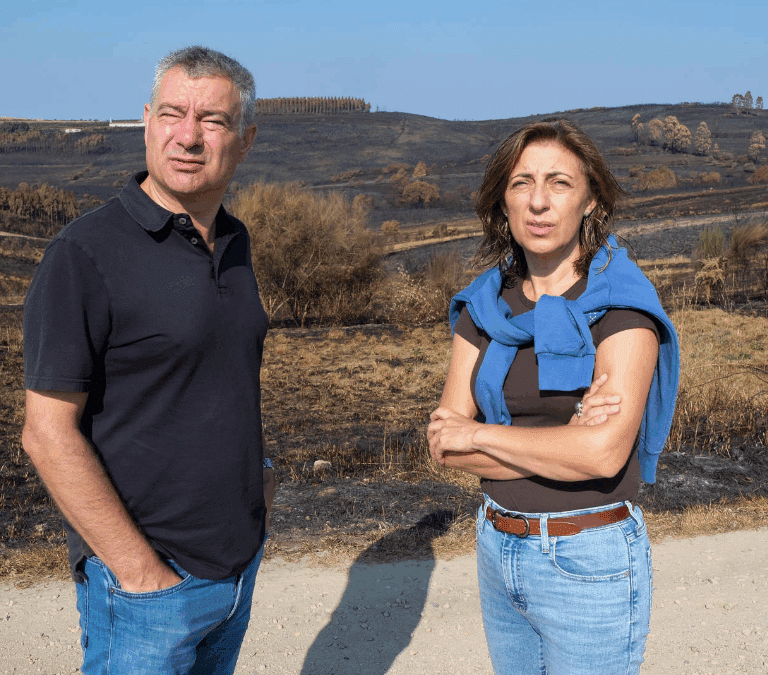 La Xunta recuerda a Sánchez que en 2022 ya proclamó la emergencia climática: "Estamos hartos de palabras mágicas"