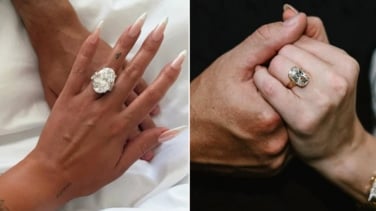 Taylor Swift vs Georgina Rodríguez: la guerra de los anillos de compromiso, ¿Cuál es más caro?