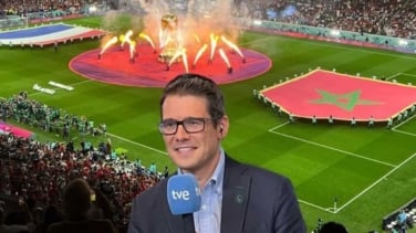 Competencia 'perdona' a RTVE por su polémica relación con la marca El Ganso