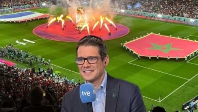 Competencia 'perdona' a RTVE por su polémica relación con la marca El Ganso