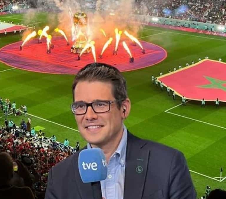 Competencia 'perdona' a RTVE por su polémica relación con la marca El Ganso