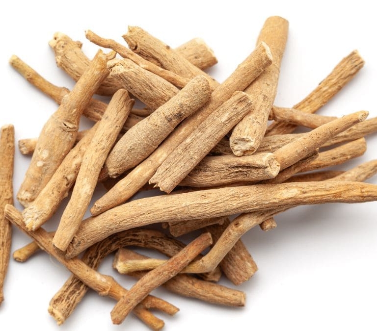 La planta medicinal para combatir el estrés y el insomnio