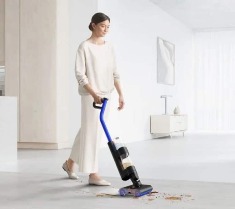 Dyson WashG1: el aspirador escoba y friegasuelos que todos quieren ahora rebajado en PcComponentes
